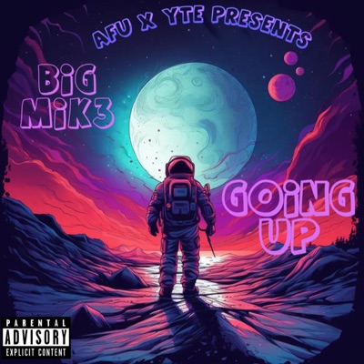Goin Up - Single