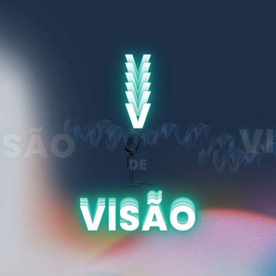 V de Visão - Single