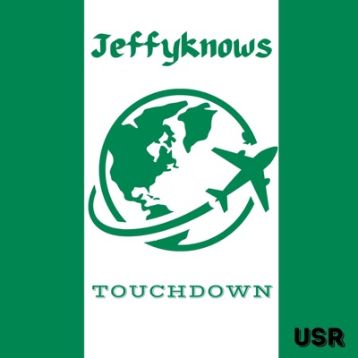 Touchdown - Single