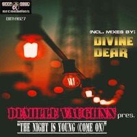 The Night Is Young (Come On) - Single - Demille Vaughnn