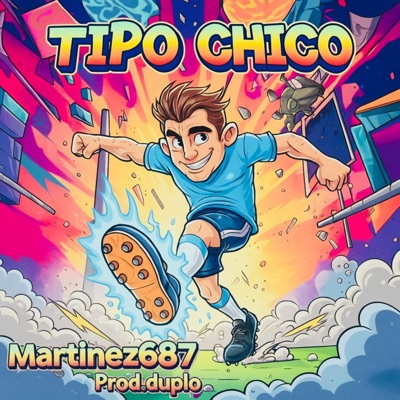 Tipo Chico - Single