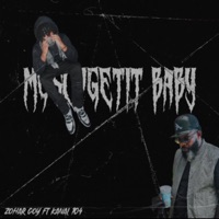 Muscogetit Baby (feat. Kanal 104) - Single - Zohar goy