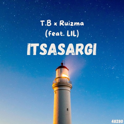 Itsasargi (feat. Ruizma, Lil & Txoron Beats) - Single