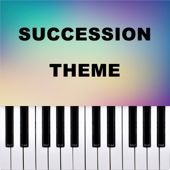 Succession Theme (Piano Version)