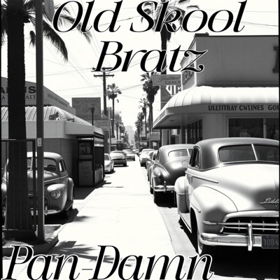 Old Skool Bratz (feat. Deusenese) - Single