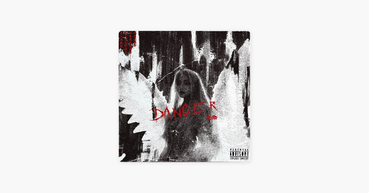 DANGER - Single - Album by PRETTY HAVØC - Apple Music