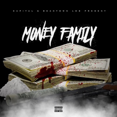 My Dawgz (feat. BossDonZae & Tone Tana) - Single