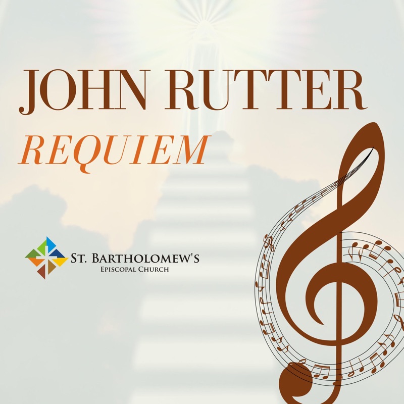 John Rutter, "Requiem"