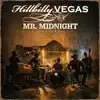 Mr Midnight