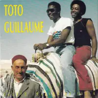 Ngon'a ndongo — Toto Guillaume