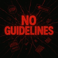 NO GUIDELINES - Single - Hakkz