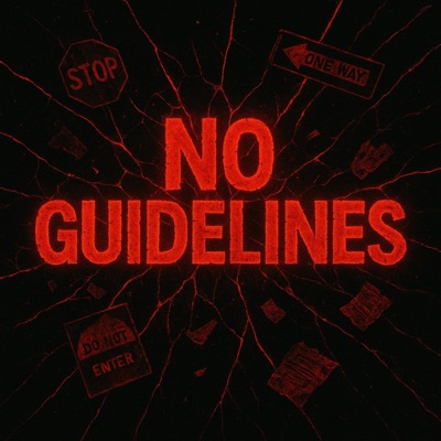 NO GUIDELINES - Single