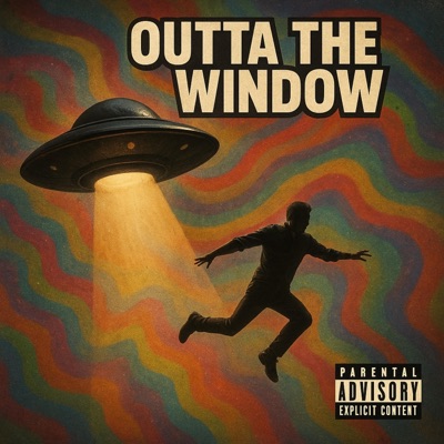 Outta the window (feat. Skhxt) - Single