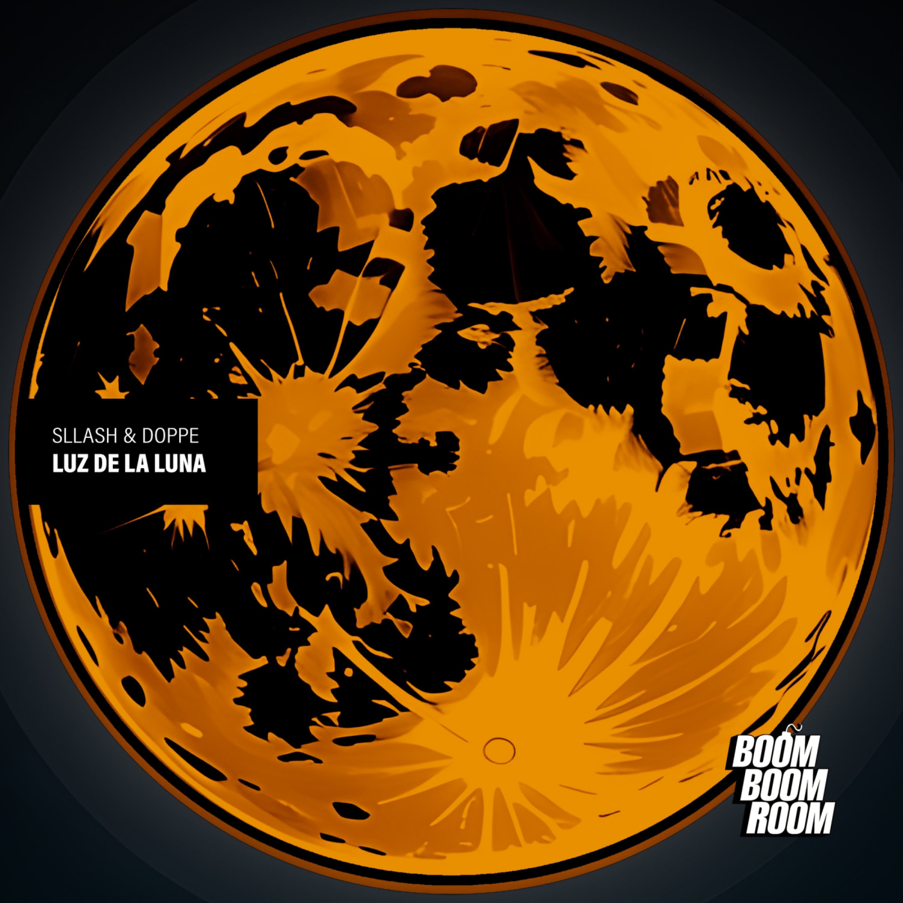 Sllash & Doppe - Luz De La Luna