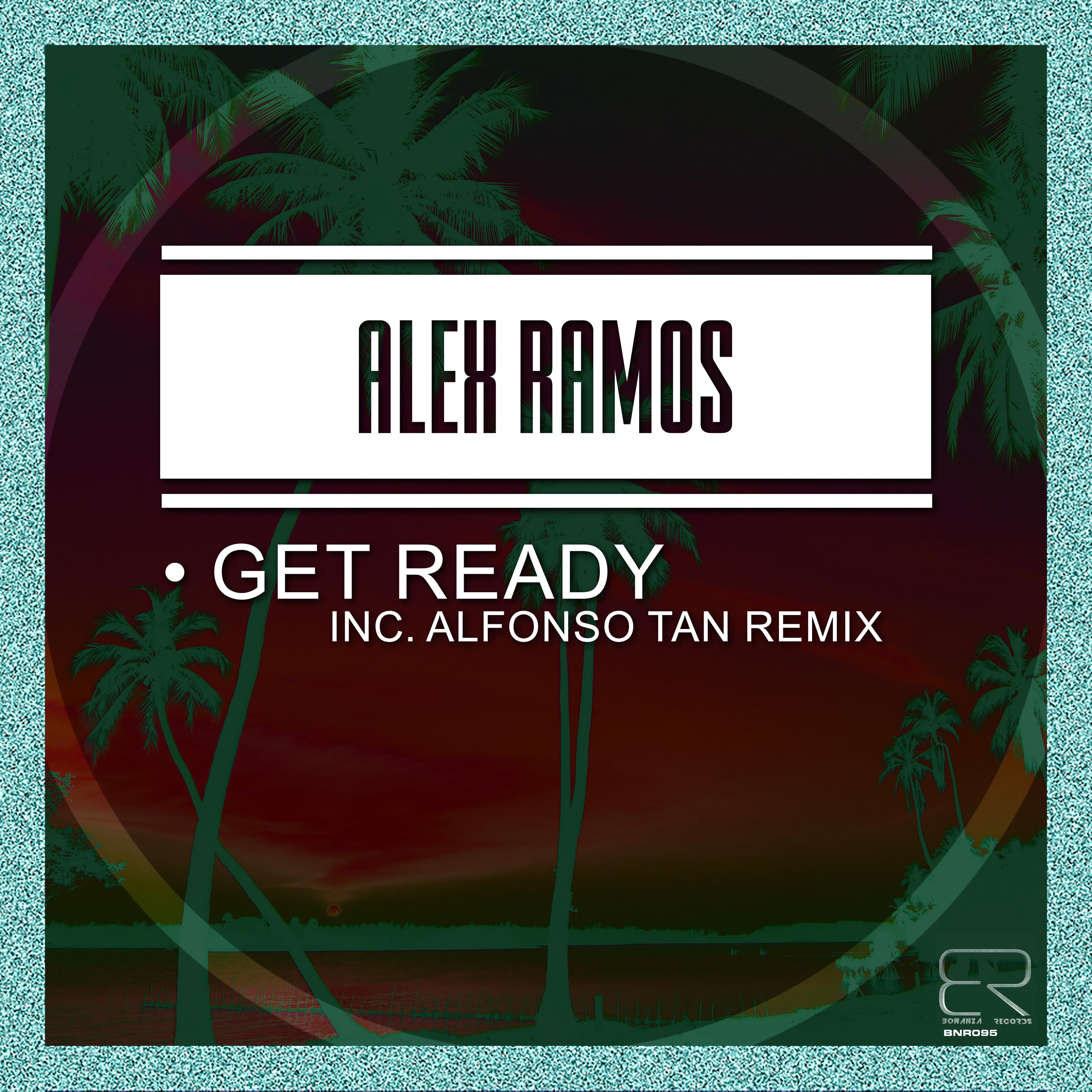 Get Ready - Single