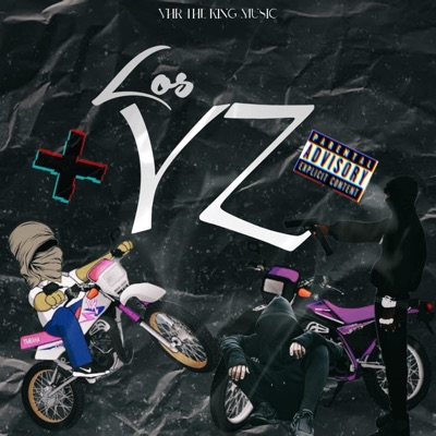 Los YZ (feat. YeiGlock & YUNG FLXCK) - Single