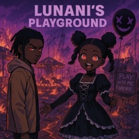 Lunani’s Playground - Single - BabyKuda