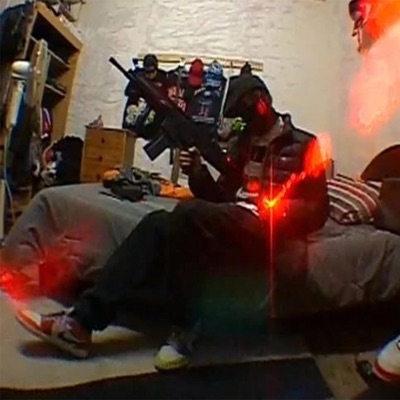 DOBLE ¥-GTY - Single