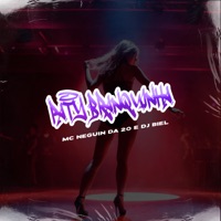 Paty Branquinha - Single - MC Neguin da 20 & DJ Biel