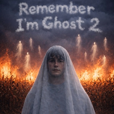 Remember I'm Ghost 2