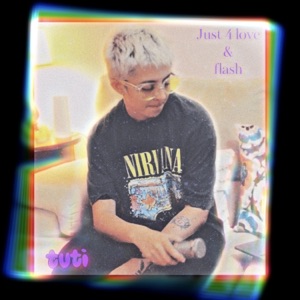 Just 4 Love & Flash (Radio Edit)