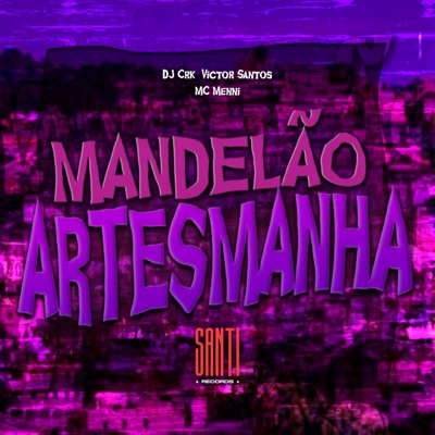 Mandelão Artesmanha - Single