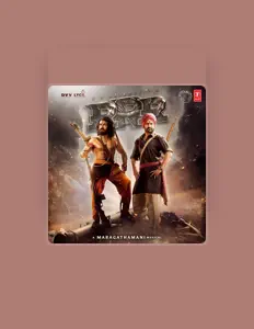 Listen to Maragathamani, watch music videos, read bio, see tour dates & more!