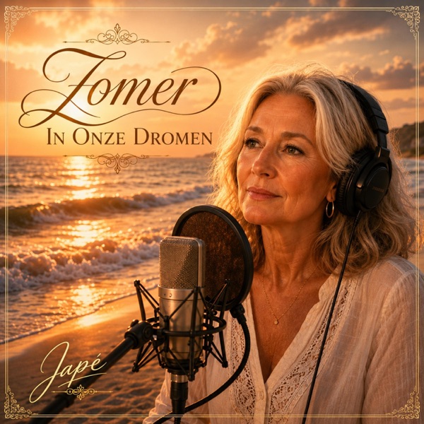 Zomer In Onze Dromen