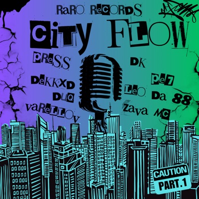Cityflow, Pt. 1 - Single