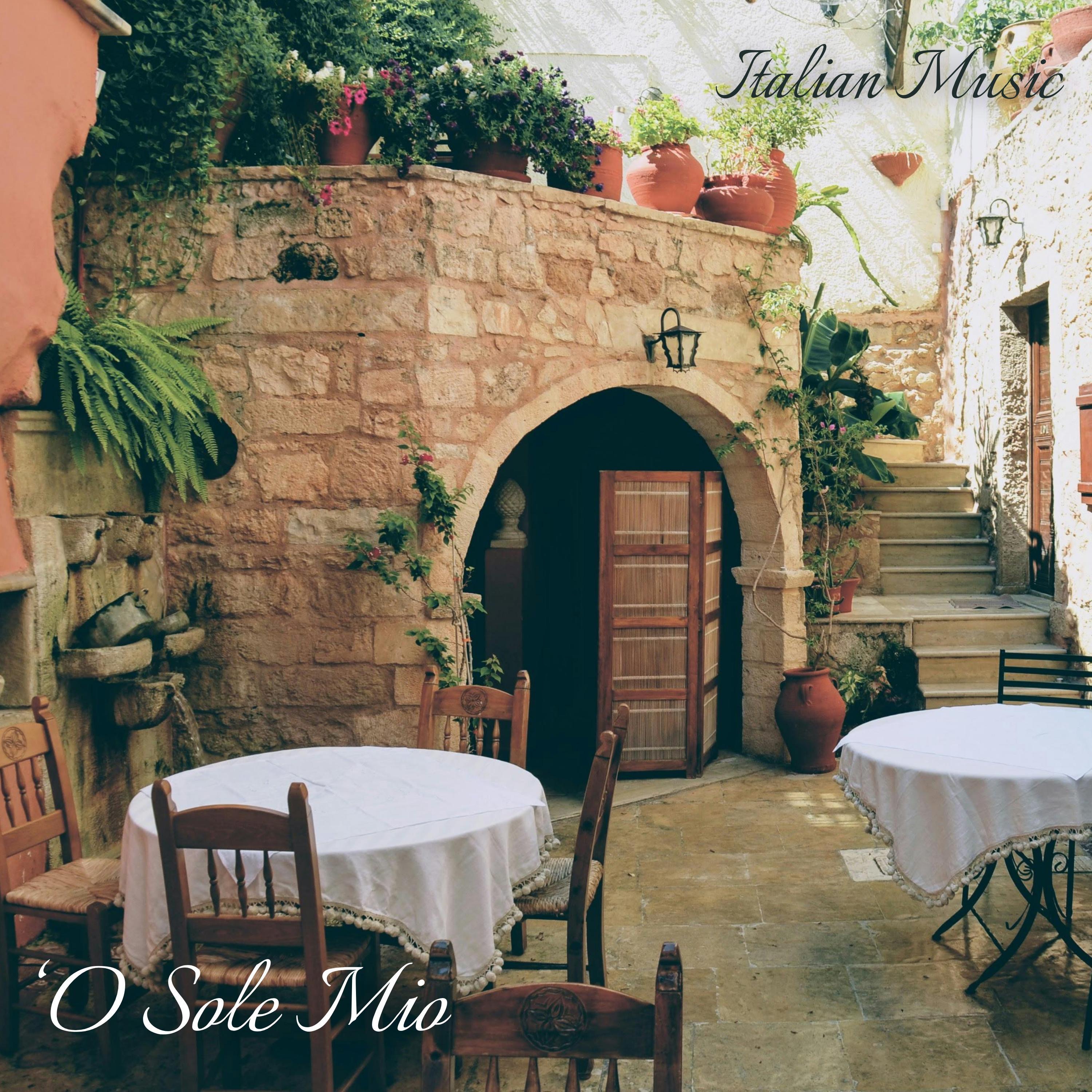'O sole mio - Single