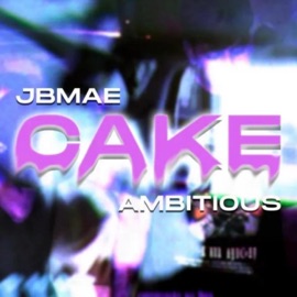 CAKE JB MAE
