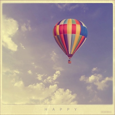 Happy - Single
