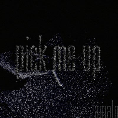 Pick Me Up - Single