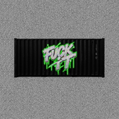 Fuck it - Single
