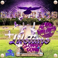 Lifetime Slowed Down (feat. Yella) - Single - Av713 & DJ Red