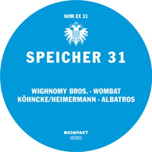 Speicher 31 - Single
