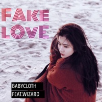 Fake Love - Single - Wizard & 满杰Babycloth