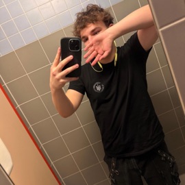 did it again... 1LUVFLAKE