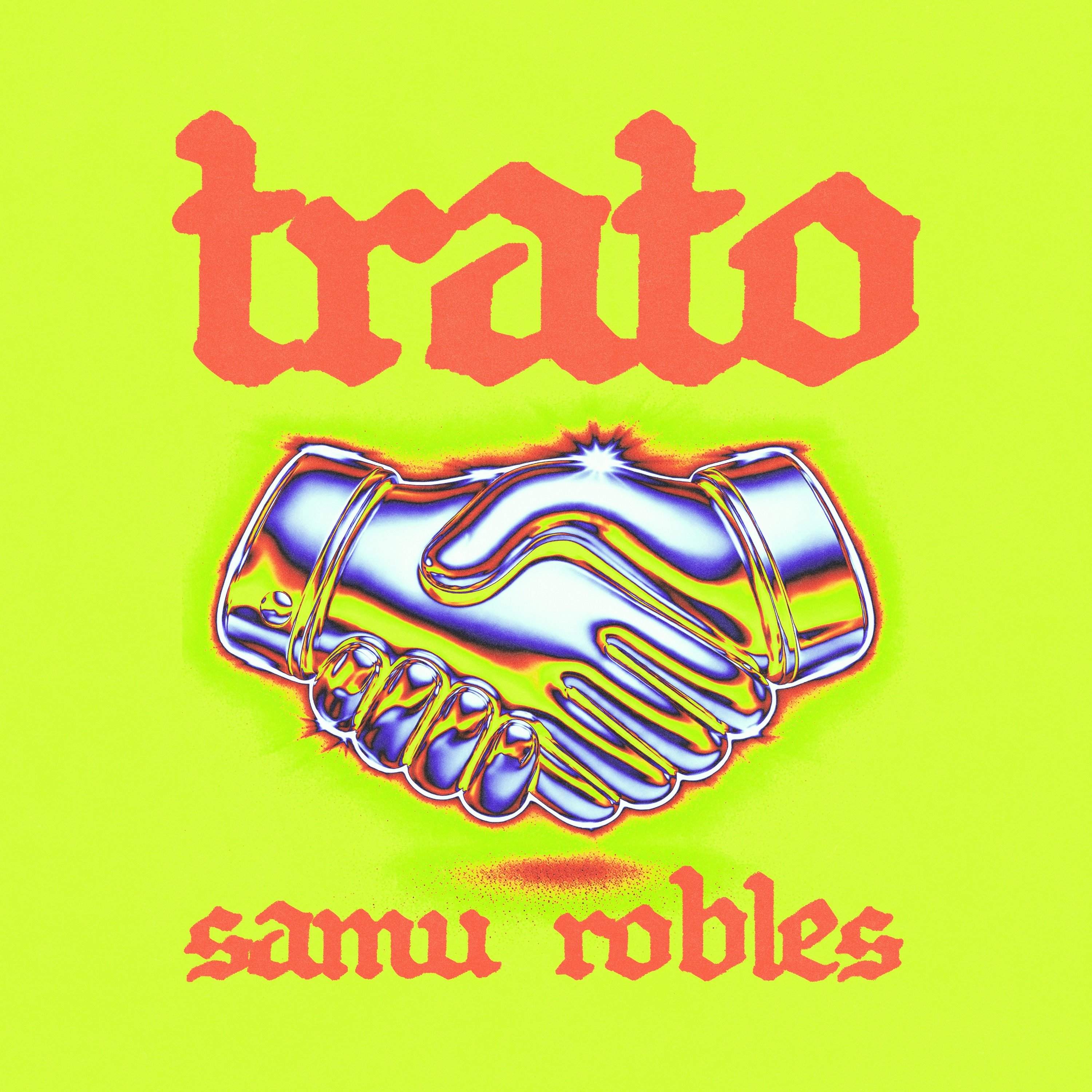 Trato - Single