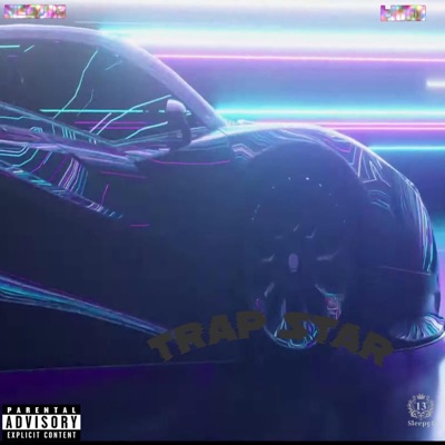 Trap Star (feat. TKMN) - Single