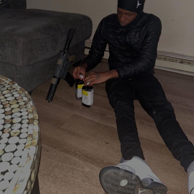 #knothatfeelin - Single