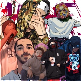 HEHE (feat. KY:AM, Son Soul, Eddison, K.I.N.G AK, mesq & LeGacy) PayRoll