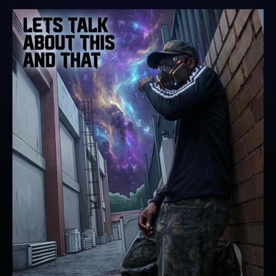 Lets Talk About This and That - Single