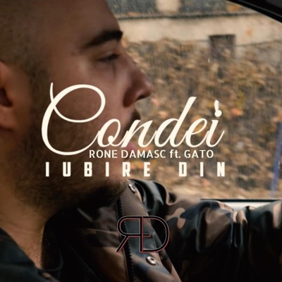 IUBIRE DIN CONDEI (feat. GATO) - Single
