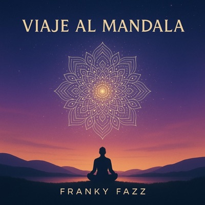 Viaje al Mandala