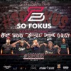 #SoFOKUS (Volume 1)