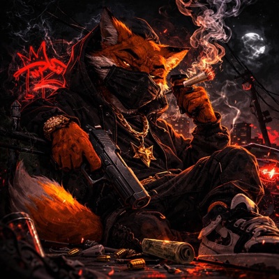 5gramatop - Noc Ekstaza