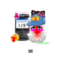 </3 (feat. Ed Mars) - Single - Pitta