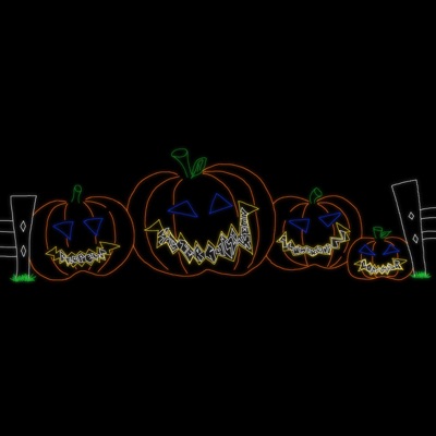 Mister Halloween (feat. Peepers, Slump Kevin & Corigula) - Single