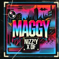 MAGGY - Single - Nizzyy